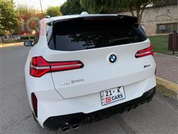 بي ام دبليو X3